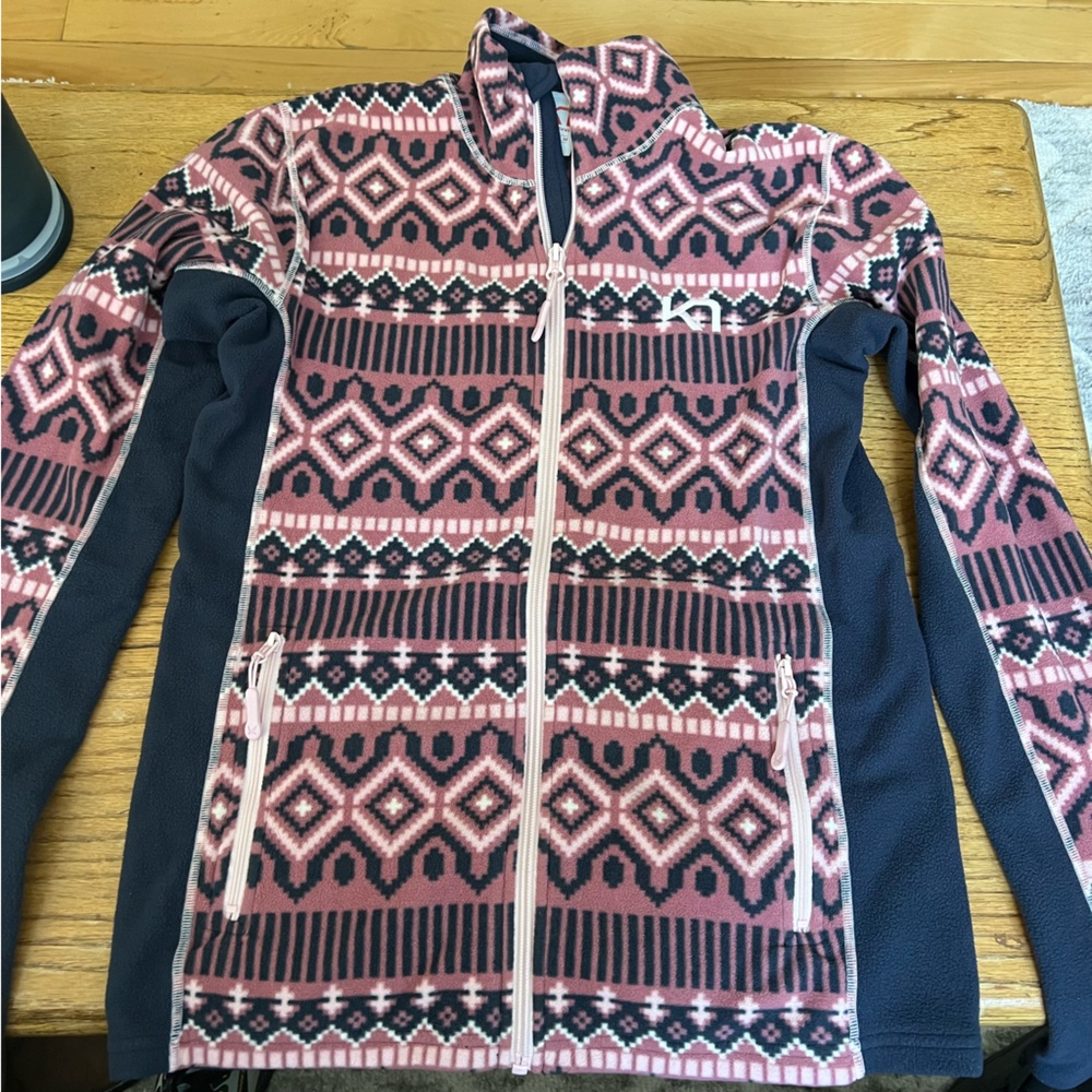 Kari Traa long sleeve baselayer